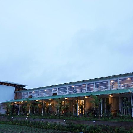 מלון The Boat Club,קארג'אט מראה חיצוני תמונה