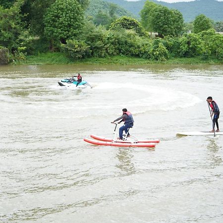 מלון The Boat Club,קארג'אט מראה חיצוני תמונה